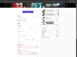 Rogues' Gallery coupon verification screenshot