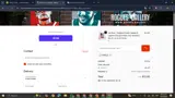10PICA coupon verification screenshot