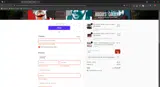 DEAL coupon verification screenshot
