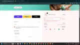 DEAL coupon verification screenshot