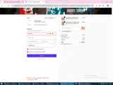 BUYCHANCENEW coupon verification screenshot