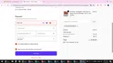 BUYCHANCENEW coupon verification screenshot