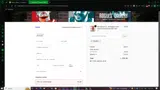 Rogues' Gallery coupon verification screenshot