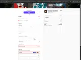 Rogues' Gallery coupon verification screenshot