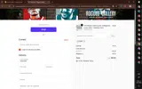EASY coupon verification screenshot