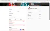 Rogues' Gallery coupon verification screenshot
