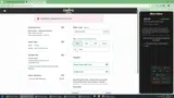EASY coupon verification screenshot