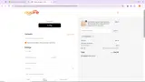 Rogues' Gallery coupon verification screenshot