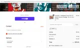 15OFF coupon verification screenshot