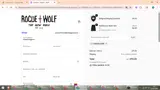 SMSWELCOME coupon verification screenshot