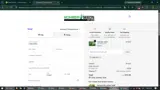Rohrer Seeds coupon verification screenshot