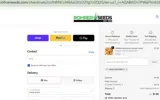 Rohrer Seeds coupon verification screenshot