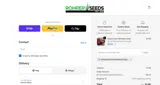 Rohrer Seeds coupon verification screenshot