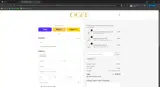 ROIDTEST coupon verification screenshot