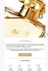 #JANDELIGHT coupon verification screenshot