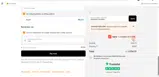 Roka London coupon verification screenshot