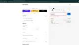 PRESSO10 coupon verification screenshot