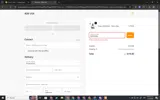 BERLIOZ40 coupon verification screenshot