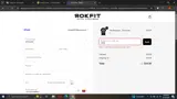 100K coupon verification screenshot