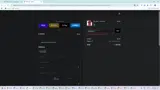 SPRINGRESET coupon verification screenshot