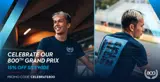 Williams Racing coupon verification screenshot