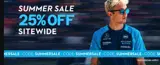 Williams Racing coupon verification screenshot