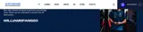 Williams Racing coupon verification screenshot
