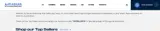 Williams Racing coupon verification screenshot