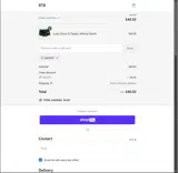 Jazzy91 coupon verification screenshot