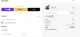 PUNKIART coupon verification screenshot