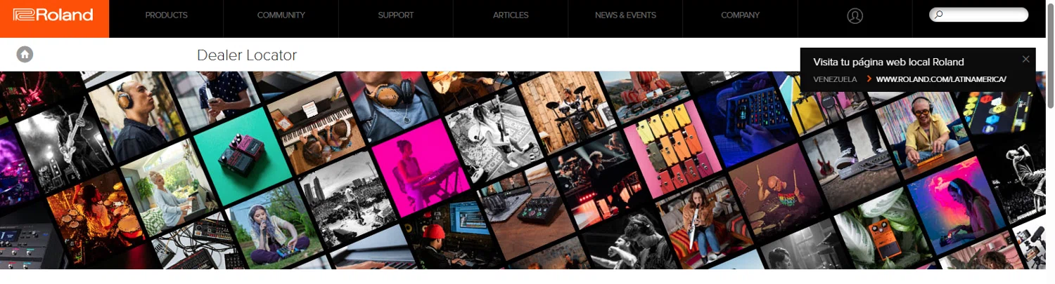 Roland discount code screenshot showing code NEW10 applied at Roland checkout page. Uploaded by SimplyCodes community member PIONEER01 on Jul 24, 2025