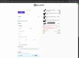 Rollacrit coupon verification screenshot