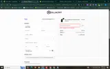 Rollacrit coupon verification screenshot