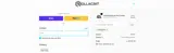 Rollacrit coupon verification screenshot