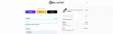 Rollacrit coupon verification screenshot