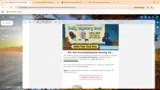 Rollacrit coupon verification screenshot