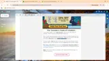 Rollacrit coupon verification screenshot