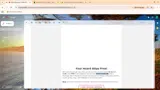 Rollacrit coupon verification screenshot