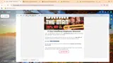 Rollacrit coupon verification screenshot
