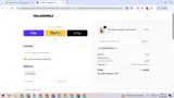 NT65Q9FG9N54 coupon verification screenshot