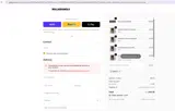 SAVE10 coupon verification screenshot