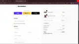 SAVE10 coupon verification screenshot
