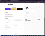 SAVE10 coupon verification screenshot