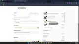 Reals10 coupon verification screenshot