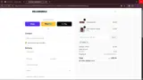 10OFF coupon verification screenshot