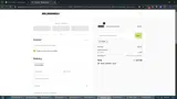 10OFF coupon verification screenshot