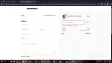 BLACKFRIEARLY2025 coupon verification screenshot