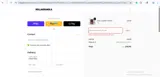 BLACKFRIEARLY2025 coupon verification screenshot