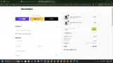 Reals10 coupon verification screenshot