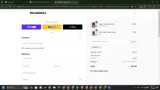 NAT10 coupon verification screenshot
